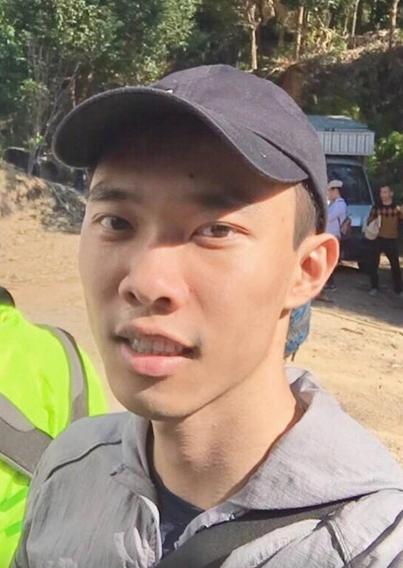 bin的第一张照片--潮州蓝颜知己交友网